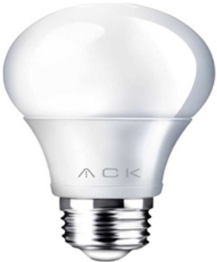 ACK 9W Led Ampul